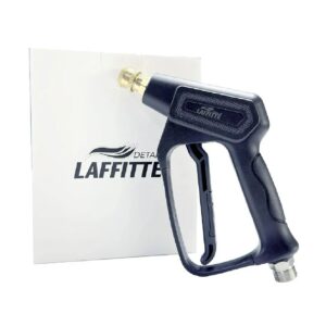 Laffitte Lanza Corta Para Hidrolavadora