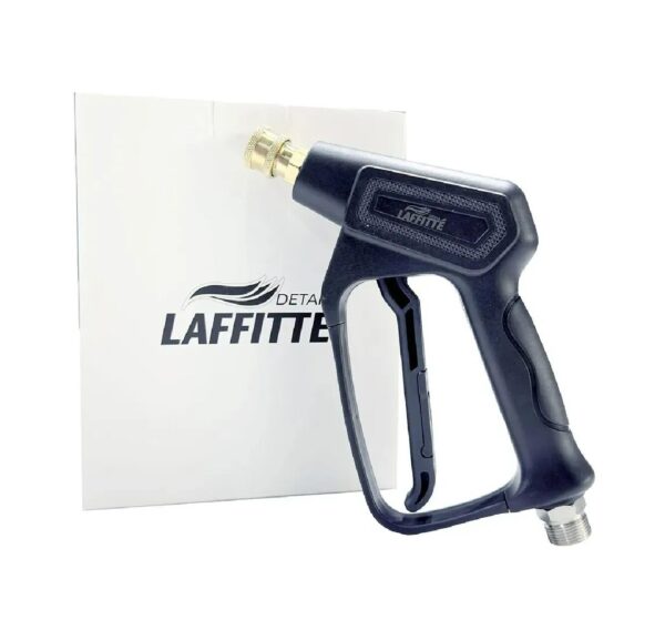 Laffitte Lanza Corta Para Hidrolavadora