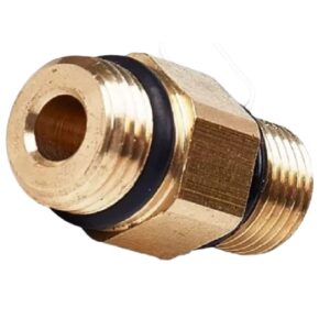 Laffitte Conector Para Acople Foam Lance