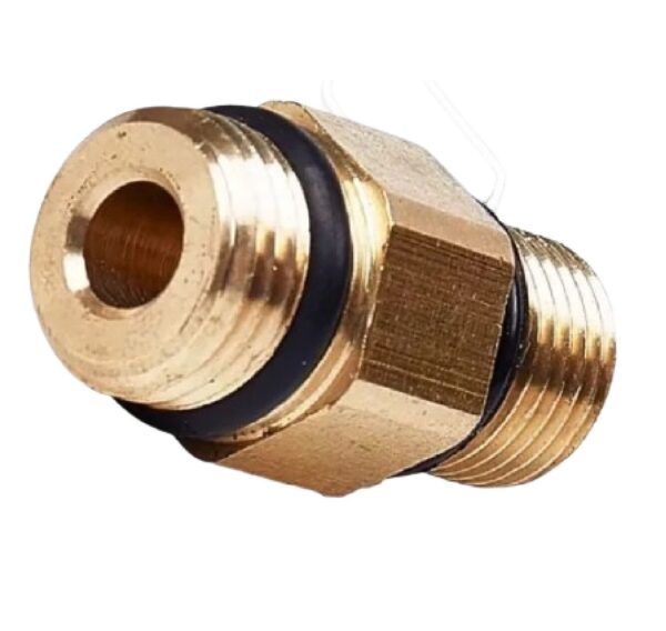 Laffitte Conector Para Acople Foam Lance