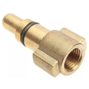 Laffitte Adaptador Acople Gamma Foam Lance