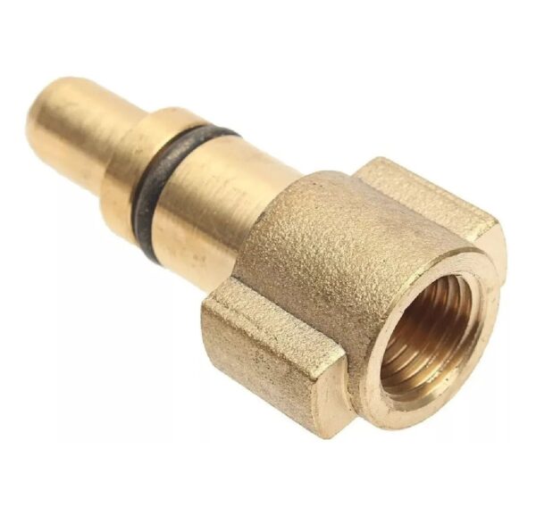 Laffitte Adaptador Acople Gamma Foam Lance