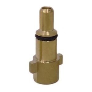 Laffitte Adaptador Acople Multimarca Para Foam Lance