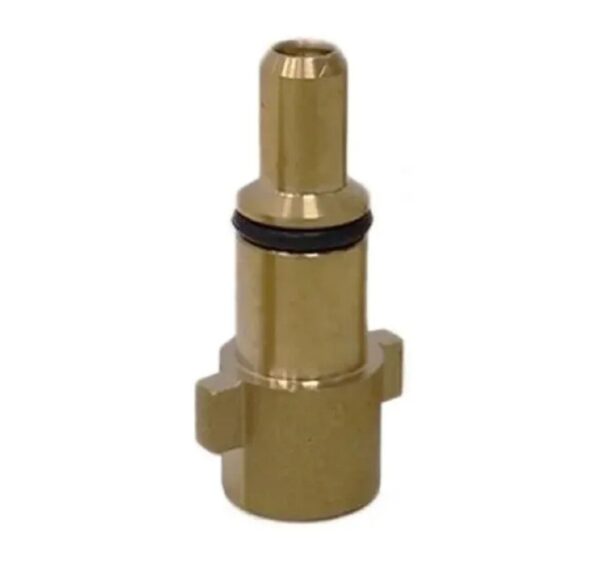 Laffitte Adaptador Acople Multimarca Para Foam Lance