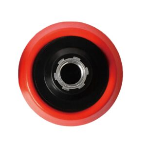 Qb Backing Plate 3 Pulgadas Rosca M14