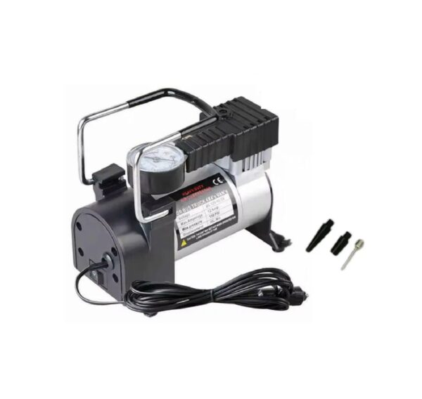 Qb Compresor 12v 150psi