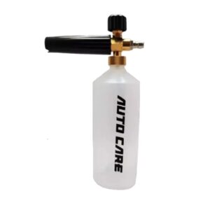 Qb Foam Lance Auto Care 1 Lt