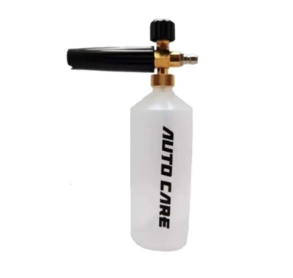 Qb Foam Lance Auto Care 1 Lt