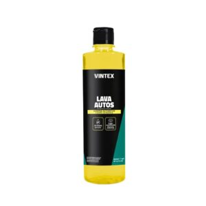 Vintex Lava Autos Shampoo Ph Neutro 500ml