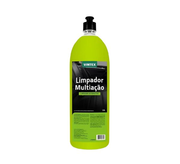Vintex Limpiador Multiacao 1.5 Lts Limpiador Multiuso