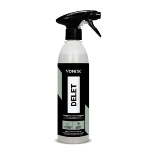 Vonixx Delet 500ml Limpiador Para Neumáticos