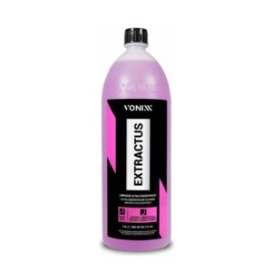 Vonixx Extractus 1.5Lts Limpia tapizados Baja Espuma