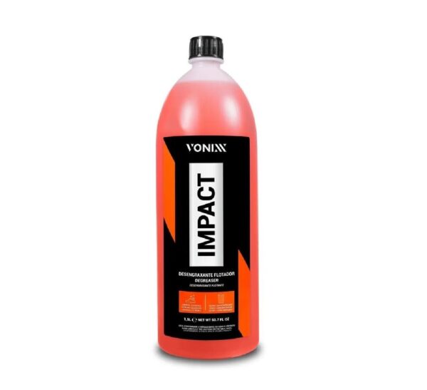 Vonixx Impact 1.5 Lts Limpiador Concentrado Exterior