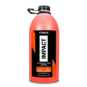 Vonixx Impact 3 Lts Limpiador Concentrado Exterior