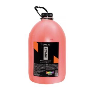 Vonixx Impact 5 Lts Limpiador Exterior Concentrado