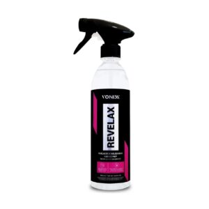 Vonixx Revelax 500ml Preparador de Superficies