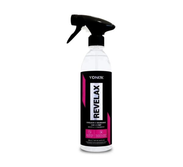 Vonixx Revelax 500ml Preparador de Superficies