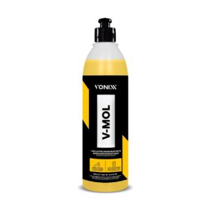 Vonixx V-Mol 500ml Shampoo Desengrasante Alcalino