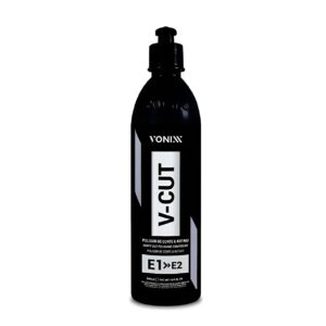 Vonixx V-Cut 500ml Pulidor de Corte E1