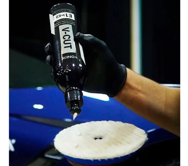 Vonixx V-Cut 500ml Pulidor de Corte E1 - Imagen 2