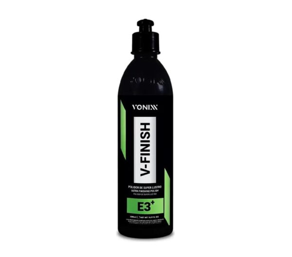 Vonixx V-Finish 500ml Abrillantador E3
