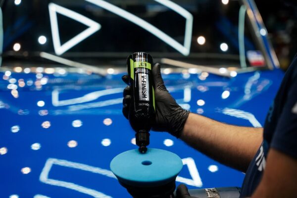 Vonixx V-Finish 500ml Abrillantador E3 - Imagen 2