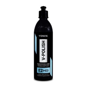 Vonixx V-Polish 500ml Pulidor de Corte E2