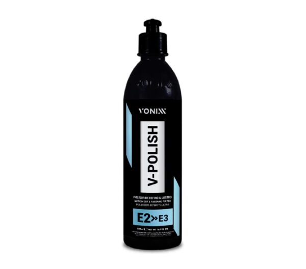 Vonixx V-Polish 500ml Pulidor de Corte E2