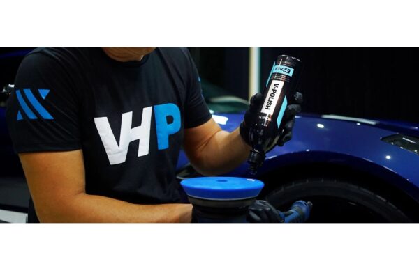 Vonixx V-Polish 500ml Pulidor de Corte E2 - Imagen 2