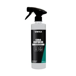 Vintex Cera Express 500ml Liquida
