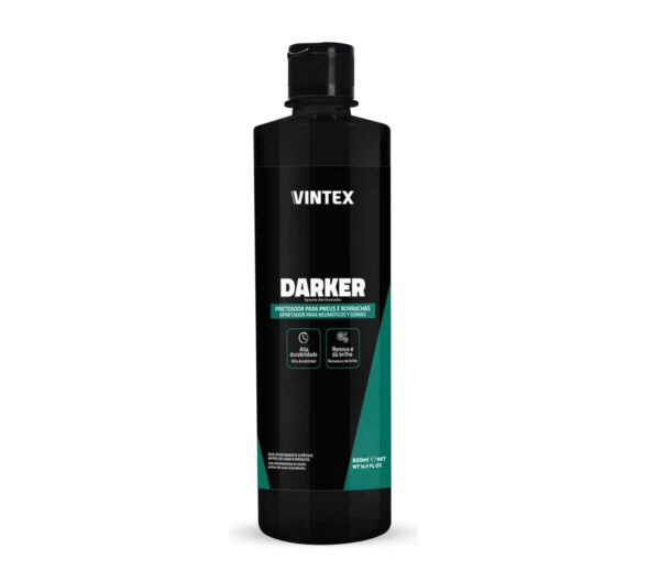 Vintex Darker 500ml Acondicionador Neumático