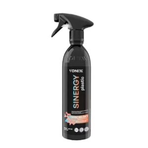 Vonixx Sinergy Plastic 500ml Sellador Para Plasticos