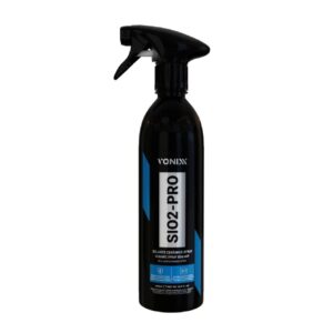 Vonixx Sio2 Pro 500ml Booster de Mantenimiento