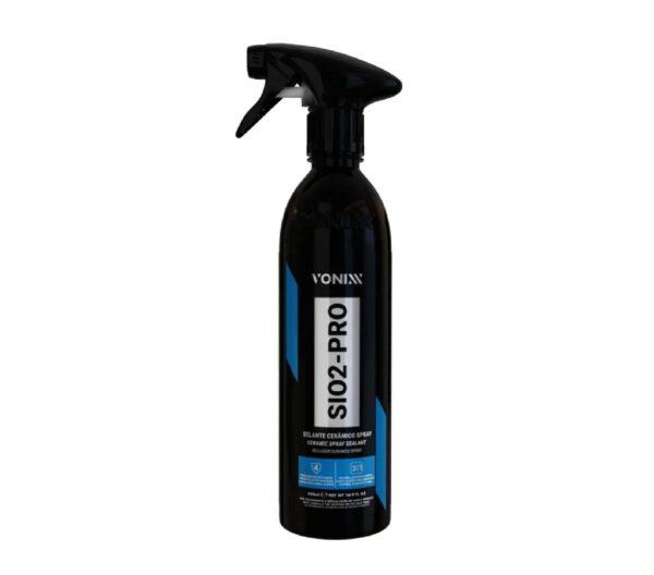 Vonixx Sio2 Pro 500ml Booster de Mantenimiento