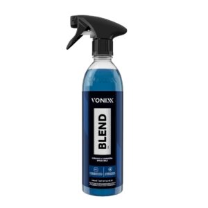 Vonixx Blend Spray Wax 500ml Cera Liquida