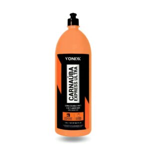 Vonixx Carnauba Express Ultra 1.5Lt Cera Concentrada