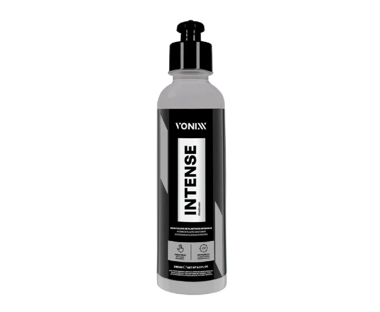 Vonixx Intense 240ml Acondicionador Interior