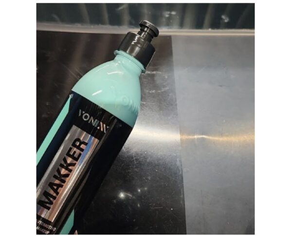 Vonixx Makker 2.0 500ml Pulidor Manual - Imagen 2