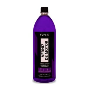 Vonixx Verniz de Motor 1.5 Lts Acondicionador Motor