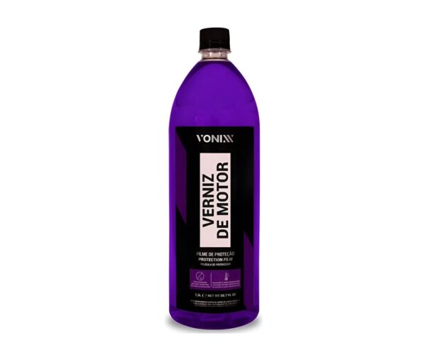 Vonixx Verniz de Motor 1.5 Lts Acondicionador Motor