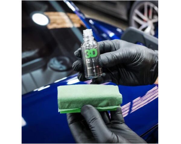 3D Graphene Ceramic Coating 30ml Sellador Ceramico - Imagen 2