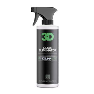 3D GLW Odor Eliminador de Olores 500ml