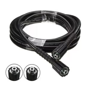 Qb Mnaguera 10 Mts Hidrolavadora M22 A M22