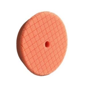 3D Pad Rotorbital Spider 5'' Corte Medio