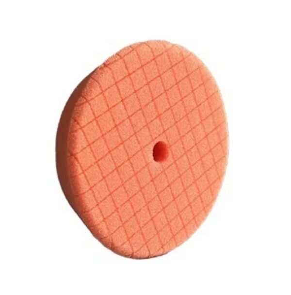3D Pad Rotorbital Spider 5'' Corte Medio