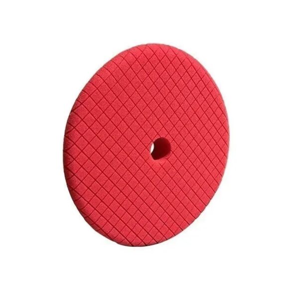 3D Pad Rotorbital Spider 5'' Finalizado