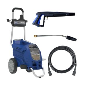 Annovi Hidrolavadora Industrial 2200 Watts 130 Bares