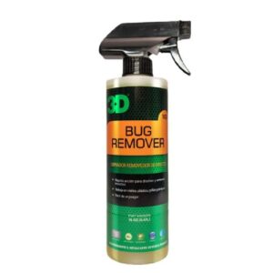 3D Bug Remover 500ml Removedor de Insectos