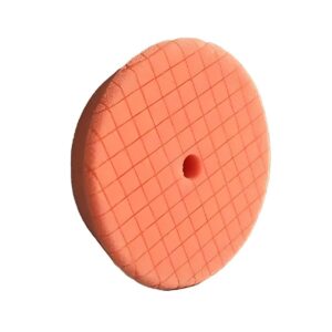 3D Pad Rotorbital Spider 3'' Corte Medio