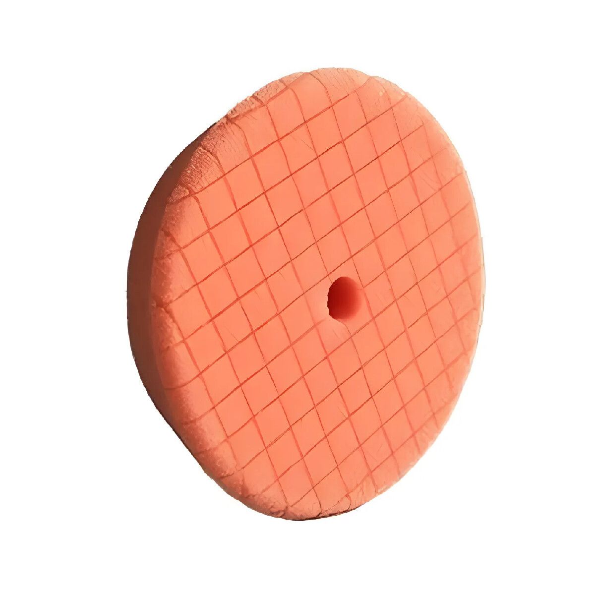 3D Pad Rotorbital Spider 3'' Corte Medio